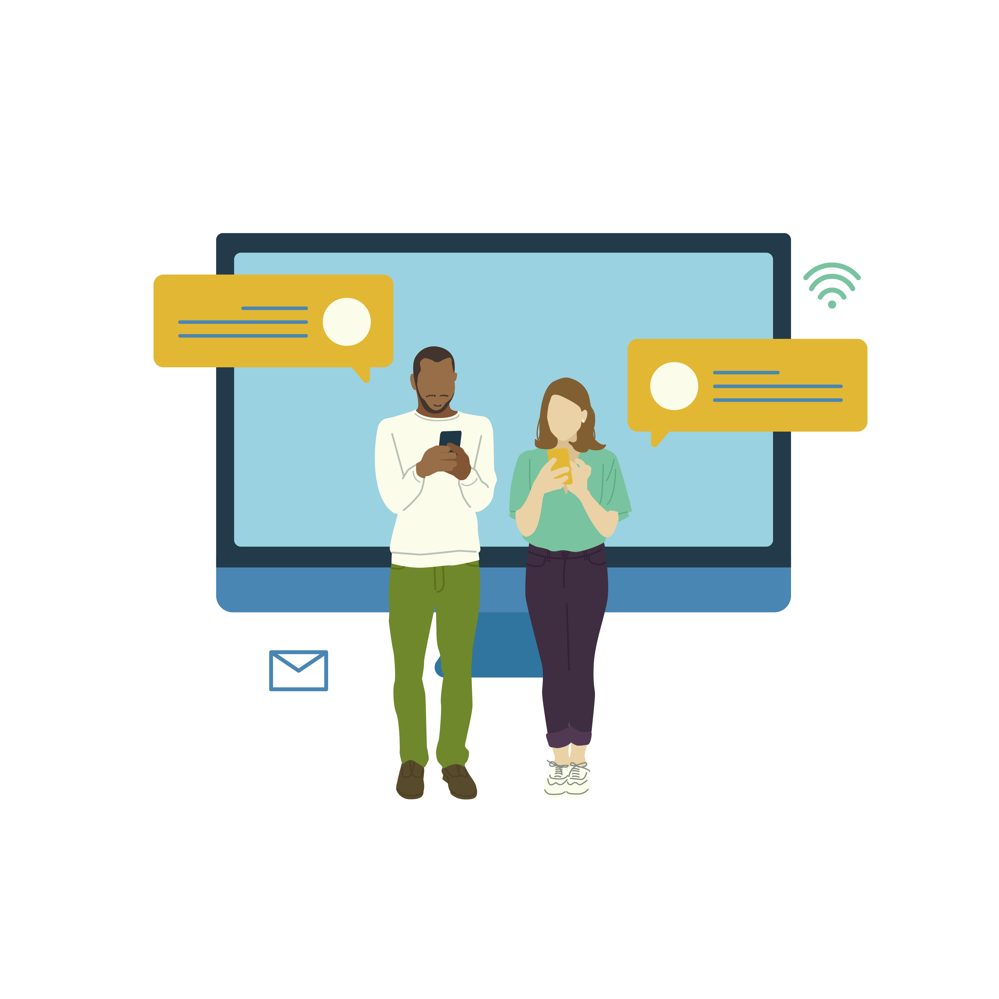 User Feedback Integration